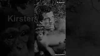 Remembering Ron Ely  The Iconic Star of the First &lsquo;Tarzan&rsquo; TV Series #mourning