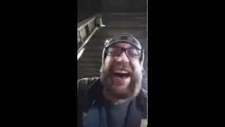 That is dog shit THUG LIFE