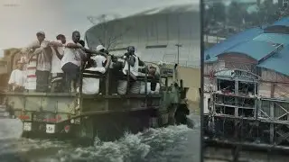 Family uprooted by Katrina finds a new life in the DMV