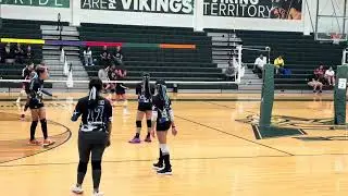 RGV volleyball Jaizy #7