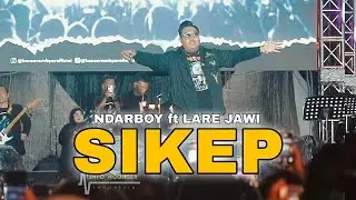 LIVE KONSER AMBYAR TRIBUTE DIDI KEMPOT - NDARBOY ft LARE JAWI - SIKEP