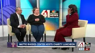 Mattie Rhodes Center to host charity luncheon