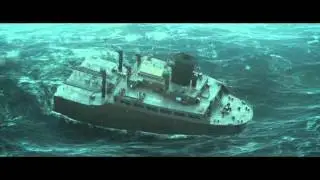 Disney's The Finest Hours