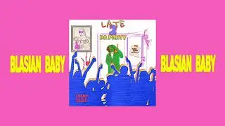 YBL Rico - Blasian Baby (Official Audio) 
