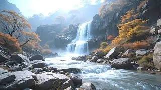 Healing Waves 🌊 Infinite Serenity &ndash; Stress Relief & Emotional Healing Music for Total Relaxation