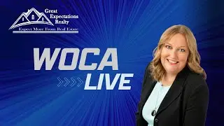 WOCA: Live with Andrea Proeber