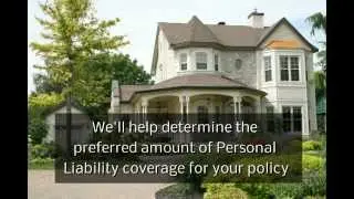 Byrnes Agency | Homeowners Insurance | CT