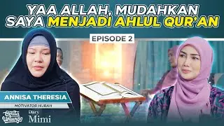 Penuh Haru! 