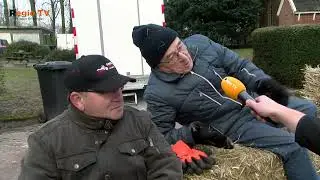 Kouvreter Winterfair Muntendam