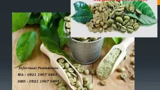 0821 1967 6865  Harga Green Tea Powder