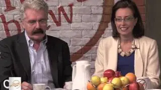 Alex Pattakos & Elaine Dundon - Leaders, GLOBAL MEANING INSTITUTE