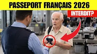 Voler Apr&egrave;s 70 Ans? Nouvelles R&egrave;gles A&eacute;roportuaires Pour Les Seniors &Agrave; Partir de 2026!