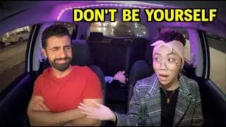 Successful Mom Gives Me Life Advice (Aunty Kea)
