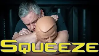 No Tough Guys Can Fight The Squeeze
