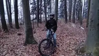 MTB Video + Anouncement