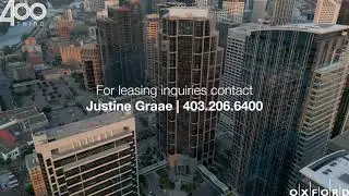 Oxford Properties Group presents 400 Third