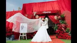 WEDDING FILM : HUY TUÂN & VÂN HÀ | 21/12/2025