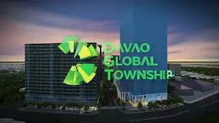 Teaser Davao Global Township DBHR 2022 Preselling