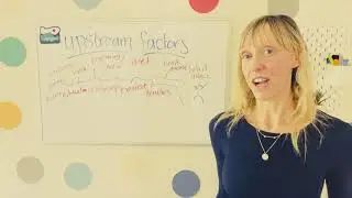 Upstream Factors in Health