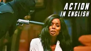 The family of a former crime boss is taken hostage by a criminal corporation | Full Action Movie HD