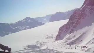 My Northwest Passage (Kenn Borek Air, Resolute Bay - Ward Hunt Island)