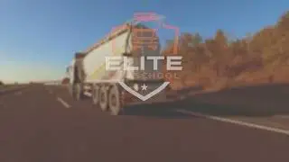 Lock In! It's Time to Get Your CDL.