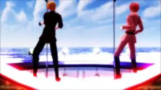 【MMDAPH】LUVORATORRRRRY!