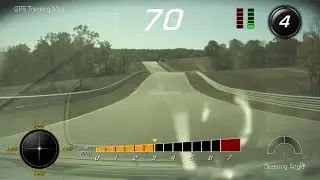 PSI Motorsports: Ozark International Session 2
