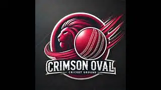 CRIMSON OVAL CRICKET GROUNDS's Live broadcast