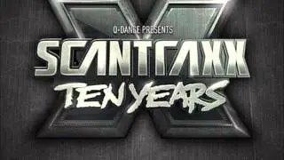 Max Enforcer - Q-dance presents: Scantraxx 10 Years Blackbox