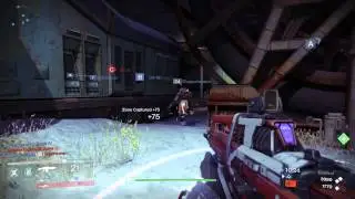 The Crucible-*Prove your worth Guardian*