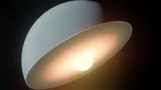 Layers of Uranus Size Comparison 3D 4K 60FPS