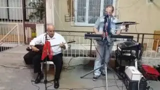 İzmirli Rıdvan ( Alim Efe)
