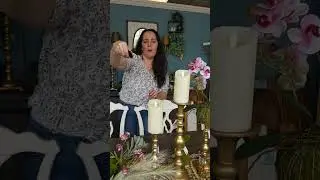 Product Alert! Flickering candles with remote!