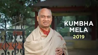 2019 Kumbha Mela Trailer