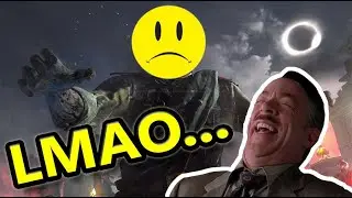 Call of Duty: Vanguard Zombies is a DISASTER... (RANT)