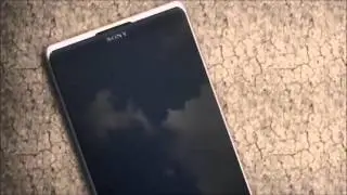 Sony Xperia Z6 Concept With 23 MP Camera ᴴᴰ