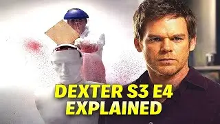 Dexter Season 3 Episode 4 Explained In Hindi 