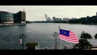 6 Government's Hood (Putrajaya, Malaysia)