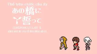 [AHayashi - VNS] Ano Hashi ni Chikatte - Megurine Luka (Vietsub)