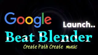 BEAT BLENDER... FROM ...GOOGLE.