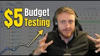 How to Test Any Niche with a $5 Daily Budget | Google Ads