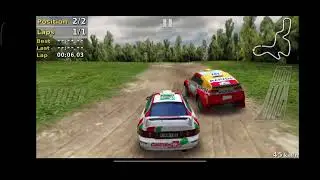 POCKET RALLY 