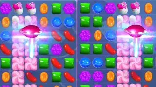 Candy Crush Mobile Games Livestream ❤️#live