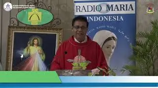 Peringatan B.  Dionisius dan Redemptus