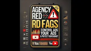 Marketing Agency Red Flags: Control Ad Accounts & Avoid Costly Ad Spend Traps | Small Business Tips