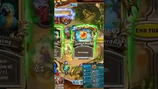 🎯 Didn&rsquo;t See the Lethal&hellip; Until THIS Turn! Niri Hunter! 💥