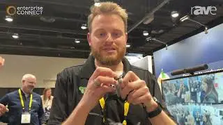 Enterprise Connect 2025: Jabra Showcases Evolve2 Line of Professional Headsets