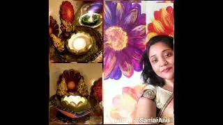 #flowerartwork #fastJustice #maharashtratourism #diwalispecial