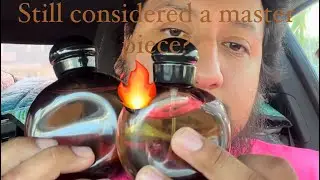 Halston z-14 cologne review #vintage #cologne #fragrance #massive #halston #smelly #colognereview